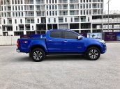 Bán Chevrolet Colorado 2019 số tự động 2 cầu bản full