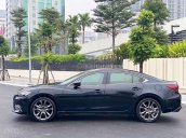 Xe Mazda 6 Premium năm 2019, màu đen chính chủ, 825 triệu