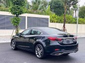 Xe Mazda 6 Premium năm 2019, màu đen chính chủ, 825 triệu