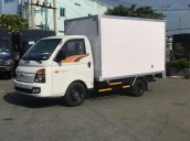 Xe Hyundai Porter H150 tải trọng cho phép 1,5 tấn