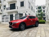 Bán Mazda CX 5 2.5 2019, màu đỏ pha lê