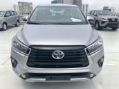 Toyota Innova 2020, tặng bảo hiểm, giá ưu đãi cực hot, đủ màu giao ngay