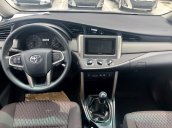 Toyota Innova 2020, tặng bảo hiểm, giá ưu đãi cực hot, đủ màu giao ngay