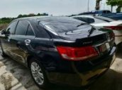 Bán Toyota Camry 3.5Q sx 2010, đẹp xuất sắc