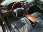 Bán Toyota Camry 3.5Q sx 2010, đẹp xuất sắc