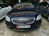 Bán Toyota Camry 3.5Q sx 2010, đẹp xuất sắc