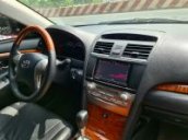 Bán Toyota Camry 3.5Q sx 2010, đẹp xuất sắc