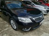 Bán Toyota Camry 3.5Q sx 2010, đẹp xuất sắc