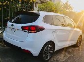 Một cặp Kia Rondo 2020 trắng Ngọc Trinh đang có sẵn, giao ngay tại Khánh Hòa, Ninh Thuận 