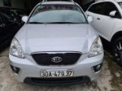 Bán xe Kia Carens sx 2014, bản S