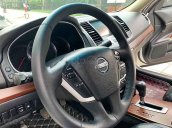 Bán Nissan Teana năm sản xuất 2009, màu trắng, 375tr