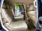 Xe Toyota Land Cruiser năm sản xuất 2016, màu đen, nhập khẩu nguyên chiếc