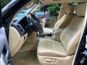 Xe Toyota Land Cruiser năm sản xuất 2016, màu đen, nhập khẩu nguyên chiếc