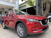 Mazda Tiền Giang - Bến Tre bán Mazda CX 5