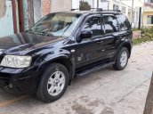 Bán Ford Escape đời 2005, màu đen