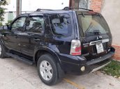 Bán Ford Escape đời 2005, màu đen