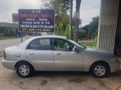 Cần bán xe Daewoo Lanos sản xuất năm 2001, màu bạc chính chủ, 50tr