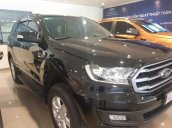 Cần bán xe Ford Everest Ambiente AT sản xuất năm 2019 số tự động, giá 935tr