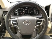 Bán Toyota Land Cruiser năm sản xuất 2015, nhập khẩu nguyên chiếc còn mới