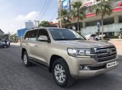 Bán Toyota Land Cruiser năm sản xuất 2015, nhập khẩu nguyên chiếc còn mới