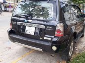 Bán Ford Escape đời 2005, màu đen