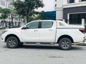 Bán Mazda BT 50 năm sản xuất 2017 còn mới, giá chỉ 445 triệu