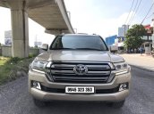 Bán Toyota Land Cruiser năm sản xuất 2015, nhập khẩu nguyên chiếc còn mới