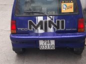 Bán Daewoo Tico sản xuất 1994, màu xanh lam, xe nhập chính chủ, 60 triệu