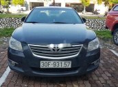 Bán Toyota Camry sản xuất năm 2008 còn mới