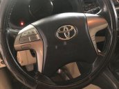 Bán Toyota Fortuner 2015, màu xám xe gia đình, 680tr