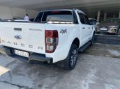 Bán lại xe Ford Ranger Wildtrak sản xuất năm 2017, nhập khẩu Thái Lan