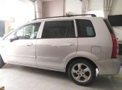 Bán Mazda Premacy đời 2004, màu bạc, xe nhập chính chủ, 168 triệu