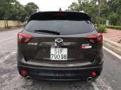 Bán Mazda CX5 2.5 1 cầu sx 2016