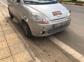 Cần bán lại xe Chevrolet Spark năm 2009, giá ưu đãi