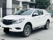 Bán Mazda BT 50 năm sản xuất 2017 còn mới, giá chỉ 445 triệu