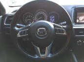 Bán Mazda CX5 2.5 1 cầu sx 2016