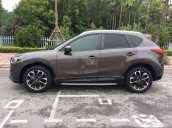 Bán Mazda CX5 2.5 1 cầu sx 2016