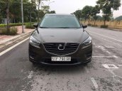 Bán Mazda CX5 2.5 1 cầu sx 2016