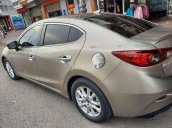 Cần bán lại xe Mazda 3 sản xuất 2016, chính chủ sử dụng