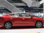 Cần bán xe Hyundai Elantra đời 2020, màu đỏ, xe nhập