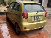 Cần bán Chevrolet Spark năm 2009 số sàn