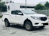 Bán Mazda BT 50 năm sản xuất 2017 còn mới, giá chỉ 445 triệu