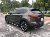 Bán Mazda CX5 2.5 1 cầu sx 2016