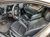 Cần bán lại xe Mazda 3 sản xuất 2016, chính chủ sử dụng