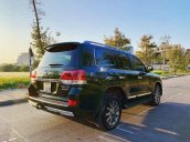 Bán Toyota Land Cruiser đời 2013, màu đen chính chủ