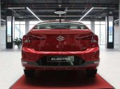 Cần bán xe Hyundai Elantra đời 2020, màu đỏ, xe nhập