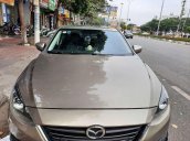 Cần bán lại xe Mazda 3 sản xuất 2016, chính chủ sử dụng