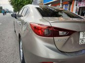 Cần bán lại xe Mazda 3 sản xuất 2016, chính chủ sử dụng