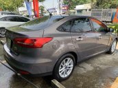 Bán xe Ford Focus đời 2017, màu xám, giá tốt