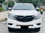 Bán Mazda BT 50 năm sản xuất 2017 còn mới, giá chỉ 445 triệu